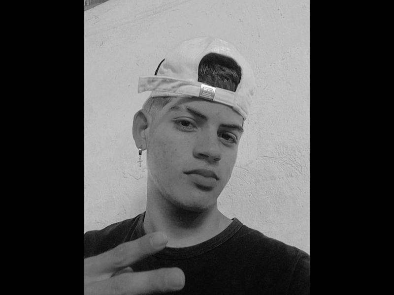 Eu to perdido (Single)