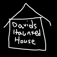 David's Haunted House (Single)