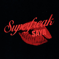 SUPERFREAK (Single)