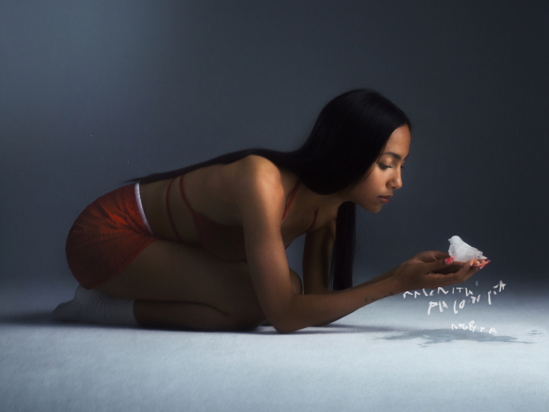 Palomita Negrita (Single)