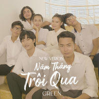 Năm Tháng Trôi Qua (New Version) (Single)
