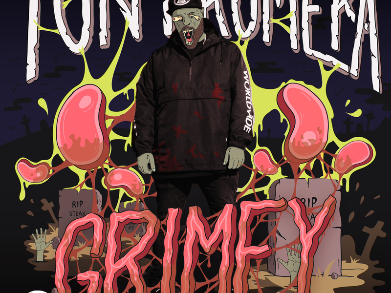 Grimey (Single)