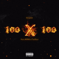 100 X 100 (Single)