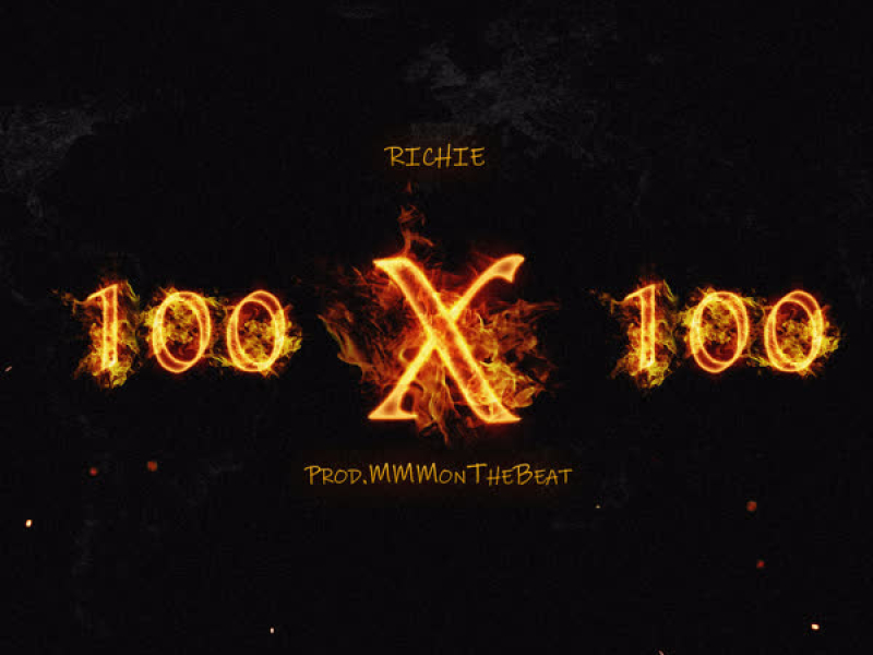 100 X 100 (Single)