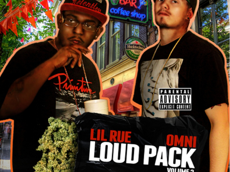 Loud Pack Volume 2: The New Batch