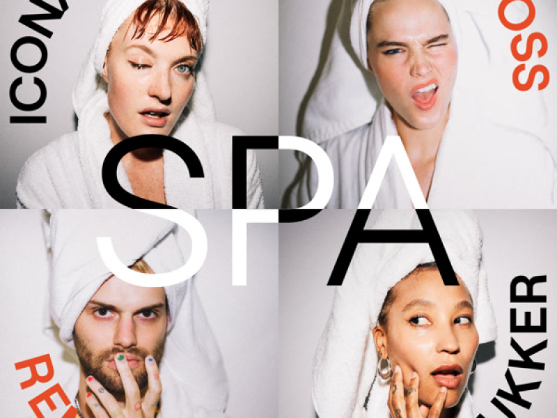 Spa (Lee Foss Remix) (Single)