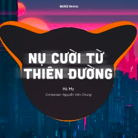 Nụ Cười Từ Thiên Đường (QUIEZ Remix) (Single)