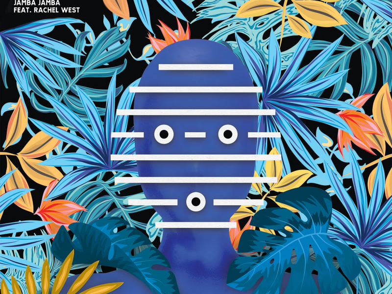 Jamba Jamba (Single)