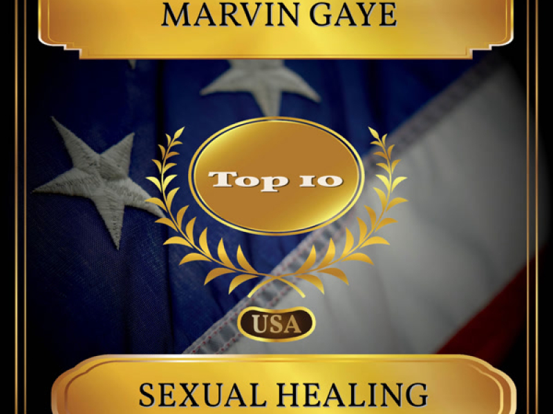 Sexual Healing (Billboard Hot 100 - No 03) (Single)