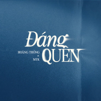 Đáng Quên (Single)