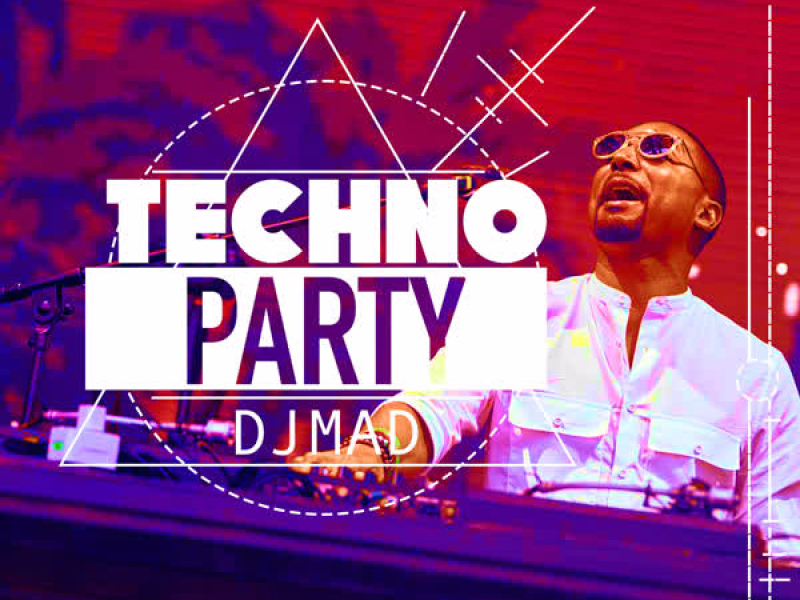 Techno Party