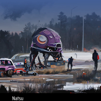 Purple Kush (Single)