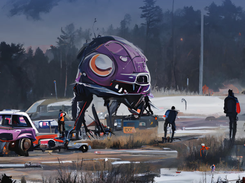 Purple Kush (Single)