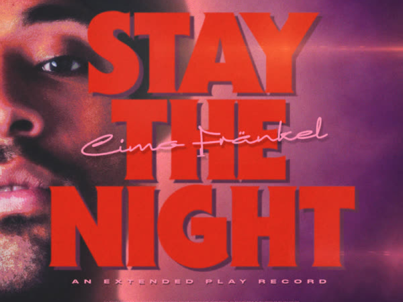 Stay the Night (EP)