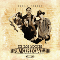 De Los Mochis Pa Chicali (Single)