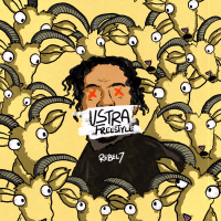 Ustra Freestyle (Single)