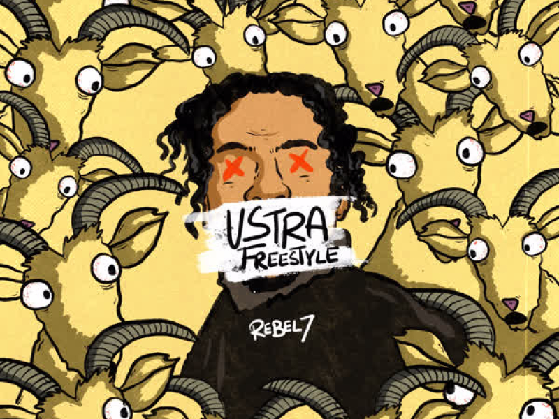 Ustra Freestyle (Single)