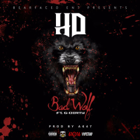 Bad Wolf (feat. G-Dirty & Ak47) (Single)