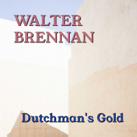 Dutchman's Gold