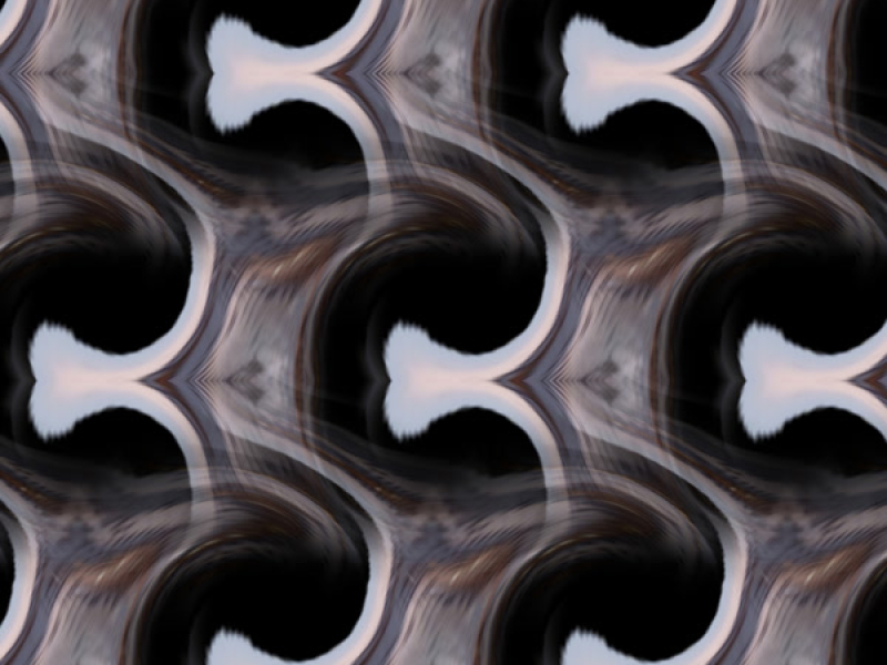 Brave Hunter (Single)