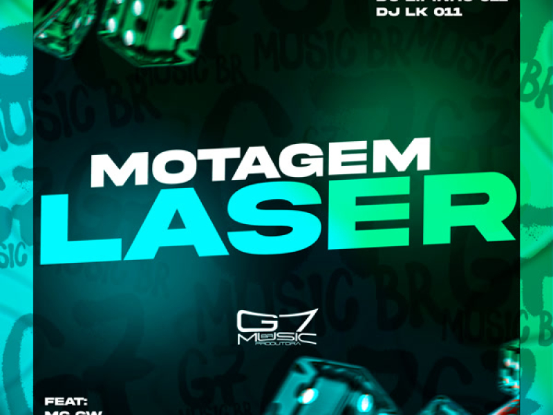 Montagem Laser (Single)