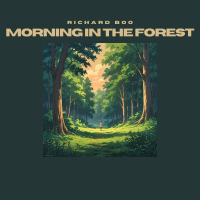 MORNING IN THE FOREST (Single)