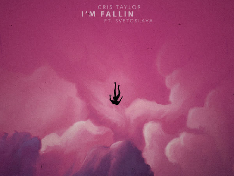 I'm Fallin (Single)