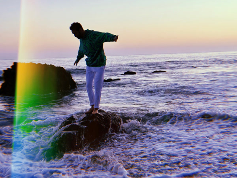 Piano Raver (Single)