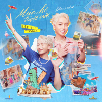 Mùa Hè Tuyệt Vời (Lalawonder) (Remix) (EP)