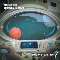 10 Miles To Mars (Single)
