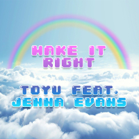 Make It Right (feat. Jenna Evans) (Single)