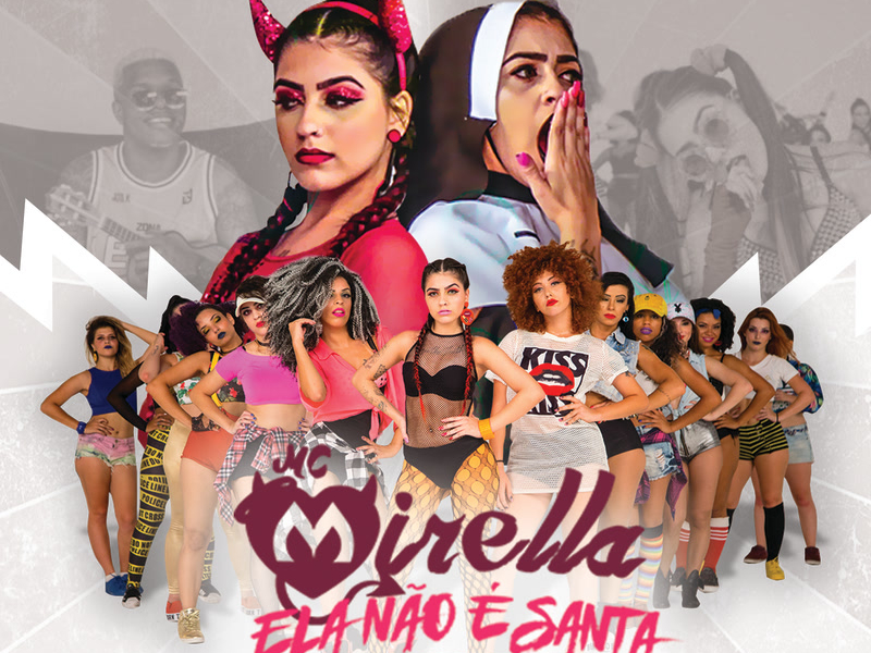 Ela Não É Santa (Single)