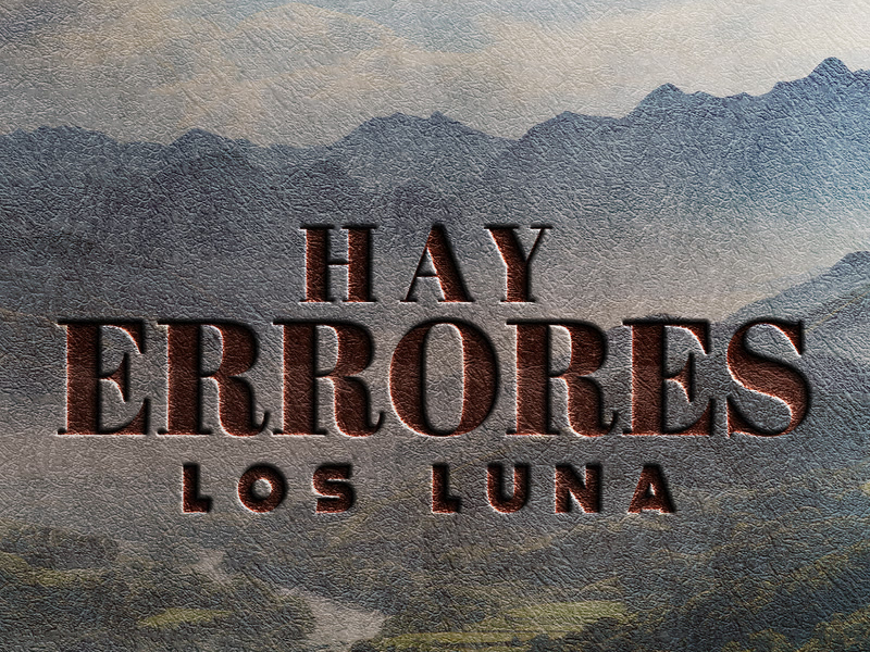 Hay Errores (Single)