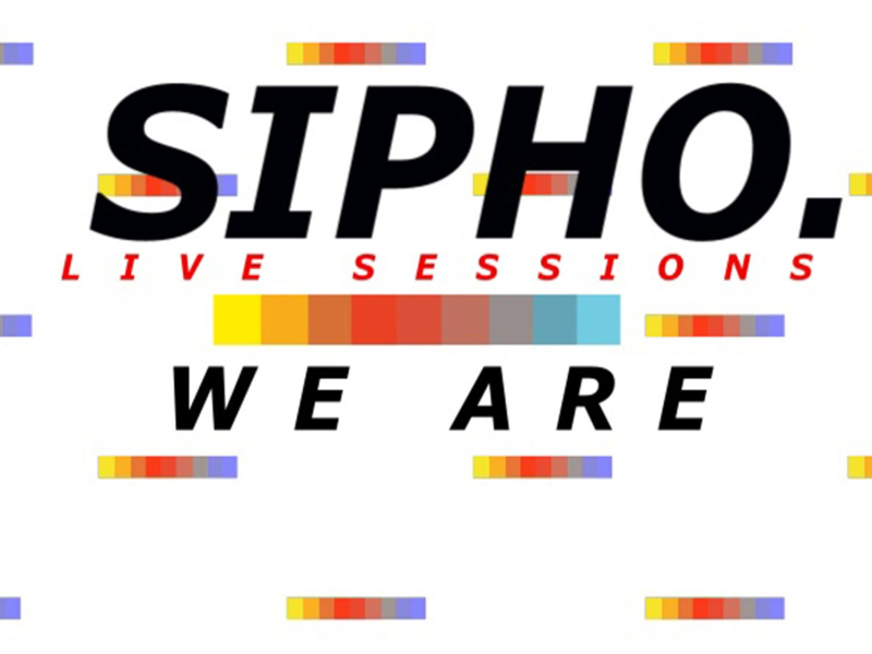 THE LIVE SESSIONS (EP)