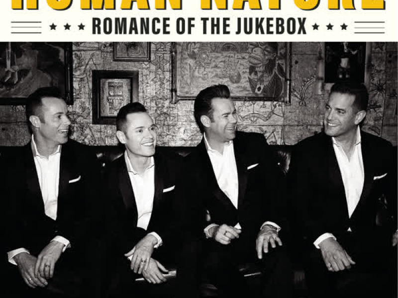 Romance of the Jukebox