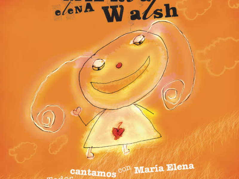 Todos Cantamos Con Maria Elena