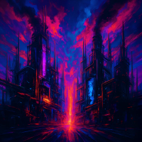 Industrial revolution