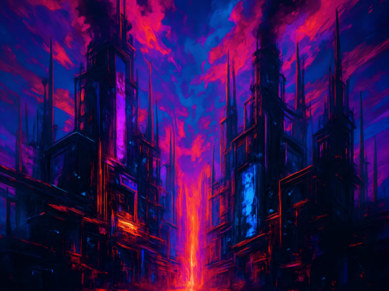 Industrial revolution