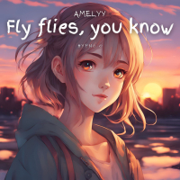 Fly Flies, You Know (feat. Hypno O) (Single)