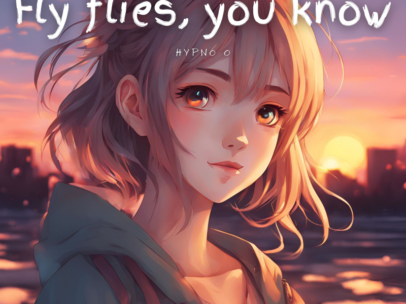 Fly Flies, You Know (feat. Hypno O) (Single)