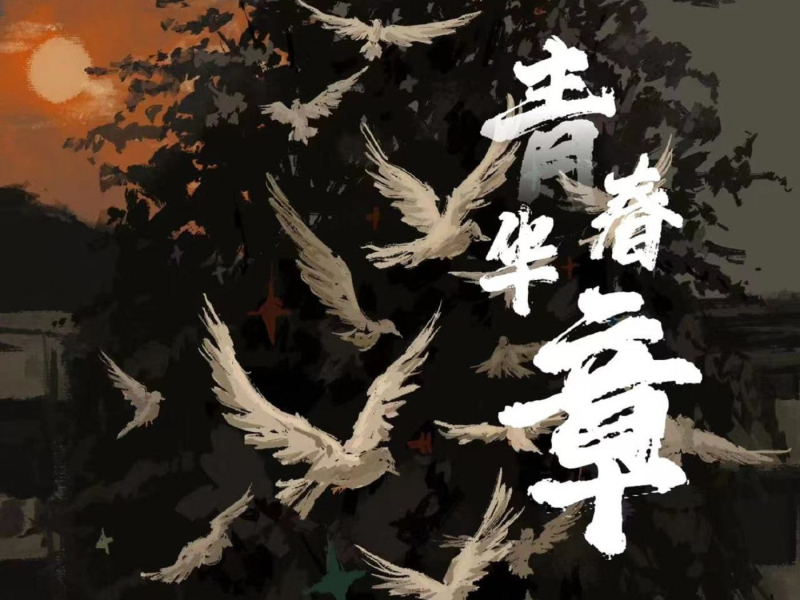 青春华章 (Single)