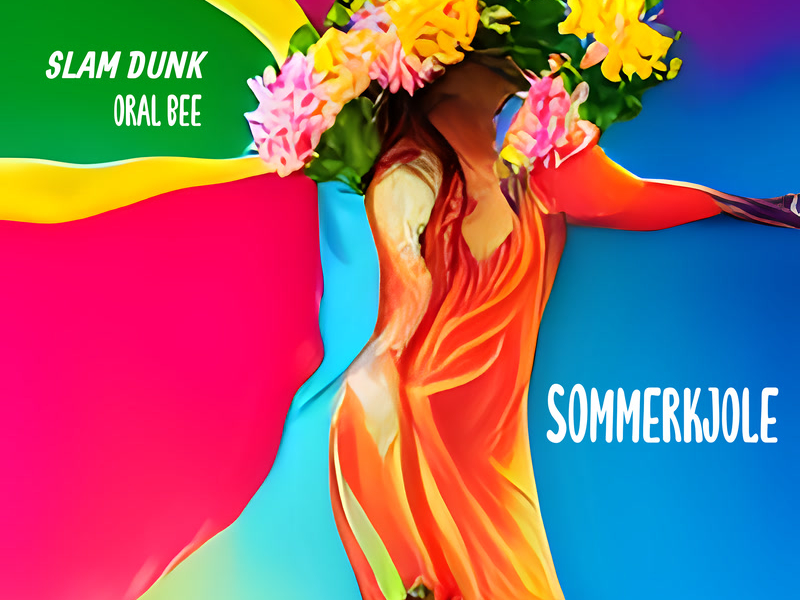 Sommerkjole (Single)