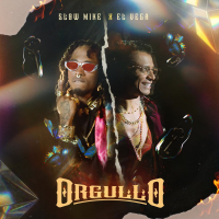 Orgullo (Single)