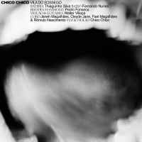 Vila do Sossego (Single)