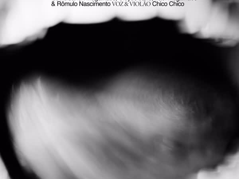 Vila do Sossego (Single)