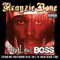 Thugline Boss