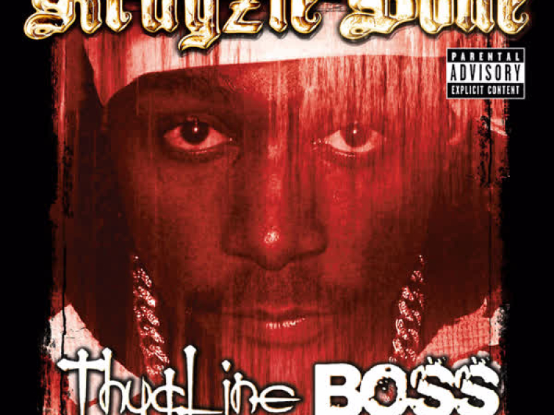 Thugline Boss