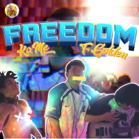 FREEDOM (Beat) (Single)