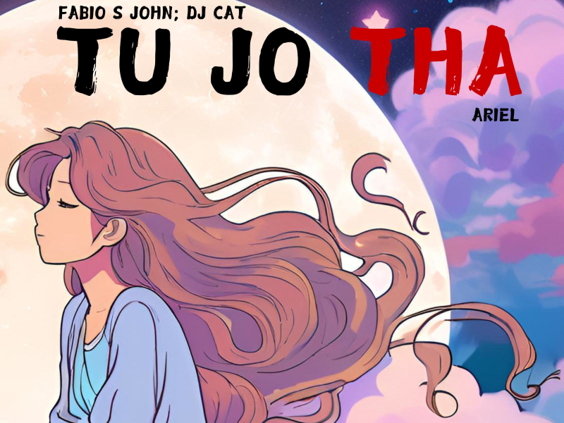 Tu Jo Tha (EP)