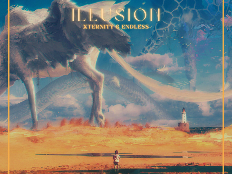 Illusion (Single)